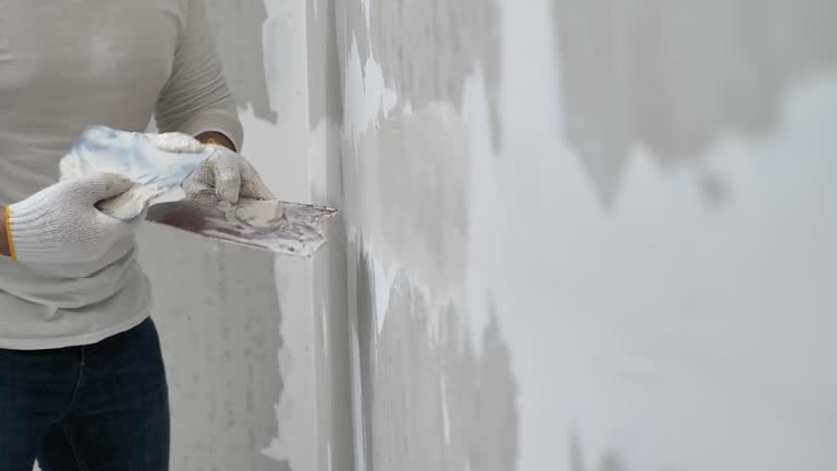 Drywall and painting service